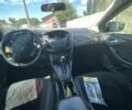 Сірий Форд Фокус, об'ємом двигуна 2 л та пробігом 280 тис. км за 7200 $, фото 7 на Automoto.ua