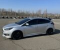 Серый Форд Фокус, объемом двигателя 2 л и пробегом 195 тыс. км за 8500 $, фото 3 на Automoto.ua