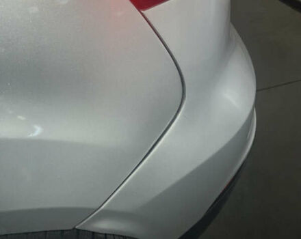 Сірий Форд Фокус, об'ємом двигуна 2 л та пробігом 141 тис. км за 9000 $, фото 48 на Automoto.ua