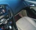 Сірий Форд Фокус, об'ємом двигуна 0 л та пробігом 66 тис. км за 8999 $, фото 49 на Automoto.ua