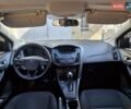Сірий Форд Фокус, об'ємом двигуна 2 л та пробігом 161 тис. км за 8300 $, фото 8 на Automoto.ua