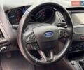 Сірий Форд Фокус, об'ємом двигуна 1 л та пробігом 198 тис. км за 4990 $, фото 24 на Automoto.ua