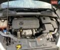Сірий Форд Фокус, об'ємом двигуна 1.5 л та пробігом 207 тис. км за 9500 $, фото 16 на Automoto.ua