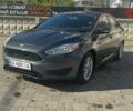 Серый Форд Фокус, объемом двигателя 2 л и пробегом 132 тыс. км за 8500 $, фото 1 на Automoto.ua