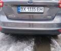 Серый Форд Фокус, объемом двигателя 1 л и пробегом 192 тыс. км за 7800 $, фото 14 на Automoto.ua