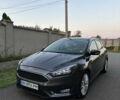 Серый Форд Фокус, объемом двигателя 0 л и пробегом 132 тыс. км за 9500 $, фото 1 на Automoto.ua