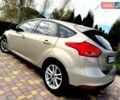 Серый Форд Фокус, объемом двигателя 2 л и пробегом 160 тыс. км за 8700 $, фото 4 на Automoto.ua
