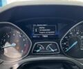 Сірий Форд Фокус, об'ємом двигуна 2 л та пробігом 159 тис. км за 8999 $, фото 6 на Automoto.ua