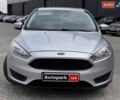 Сірий Форд Фокус, об'ємом двигуна 1 л та пробігом 198 тис. км за 4990 $, фото 1 на Automoto.ua