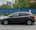 Серый Форд Фокус, объемом двигателя 2 л и пробегом 96 тыс. км за 8300 $, фото 3 на Automoto.ua