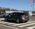 Сірий Форд Фокус, об'ємом двигуна 2 л та пробігом 156 тис. км за 9999 $, фото 6 на Automoto.ua