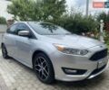 Форд Фокус 2015 в Виннице на Automoto.ua Серый Форд Фокус, объемом двигателя 2 л и пробегом 103 тыс. км за 8300 $, фото 21 на Automoto.ua