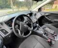 Сірий Форд Фокус, об'ємом двигуна 2 л та пробігом 225 тис. км за 8500 $, фото 6 на Automoto.ua
