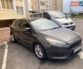 Сірий Форд Фокус, об'ємом двигуна 2 л та пробігом 167 тис. км за 7000 $, фото 3 на Automoto.ua