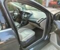 Серый Форд Фокус, объемом двигателя 0 л и пробегом 48 тыс. км за 8400 $, фото 7 на Automoto.ua