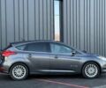 Сірий Форд Фокус, об'ємом двигуна 0 л та пробігом 90 тис. км за 6950 $, фото 1 на Automoto.ua