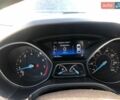 Серый Форд Фокус, объемом двигателя 1 л и пробегом 195 тыс. км за 4700 $, фото 12 на Automoto.ua