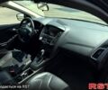 Сірий Форд Фокус, об'ємом двигуна 2 л та пробігом 127 тис. км за 9500 $, фото 5 на Automoto.ua