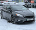 Серый Форд Фокус, объемом двигателя 2 л и пробегом 63 тыс. км за 8500 $, фото 2 на Automoto.ua