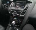 Сірий Форд Фокус, об'ємом двигуна 2 л та пробігом 87 тис. км за 9372 $, фото 1 на Automoto.ua