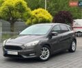 Серый Форд Фокус, объемом двигателя 2 л и пробегом 96 тыс. км за 8300 $, фото 1 на Automoto.ua