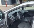 Сірий Форд Фокус, об'ємом двигуна 2 л та пробігом 177 тис. км за 6500 $, фото 2 на Automoto.ua