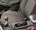 Сірий Форд Фокус, об'ємом двигуна 1 л та пробігом 198 тис. км за 4990 $, фото 34 на Automoto.ua