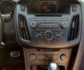 Сірий Форд Фокус, об'ємом двигуна 2 л та пробігом 132 тис. км за 8500 $, фото 1 на Automoto.ua