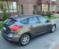 Сірий Форд Фокус, об'ємом двигуна 0 л та пробігом 253 тис. км за 8542 $, фото 9 на Automoto.ua