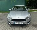 Серый Форд Фокус, объемом двигателя 2 л и пробегом 263 тыс. км за 6500 $, фото 2 на Automoto.ua