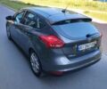 Серый Форд Фокус, объемом двигателя 2 л и пробегом 253 тыс. км за 8300 $, фото 19 на Automoto.ua
