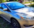 Сірий Форд Фокус, об'ємом двигуна 2 л та пробігом 132 тис. км за 8500 $, фото 5 на Automoto.ua