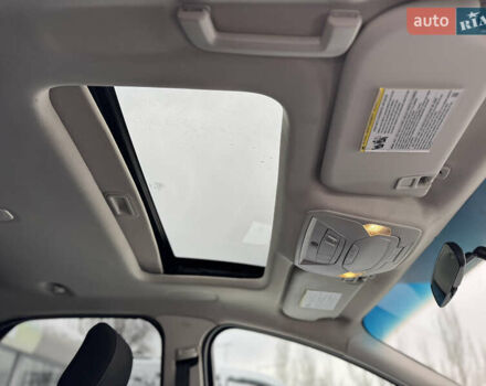 Серый Форд Фокус, объемом двигателя 2 л и пробегом 63 тыс. км за 8500 $, фото 28 на Automoto.ua