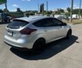 Сірий Форд Фокус, об'ємом двигуна 2 л та пробігом 280 тис. км за 7200 $, фото 4 на Automoto.ua