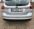 Серый Форд Фокус, объемом двигателя 2 л и пробегом 164 тыс. км за 6500 $, фото 3 на Automoto.ua