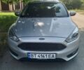 Сірий Форд Фокус, об'ємом двигуна 2 л та пробігом 222 тис. км за 7500 $, фото 1 на Automoto.ua