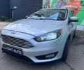 Сірий Форд Фокус, об'ємом двигуна 2 л та пробігом 151 тис. км за 8500 $, фото 1 на Automoto.ua