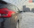 Серый Форд Фокус, объемом двигателя 2 л и пробегом 155 тыс. км за 12500 $, фото 20 на Automoto.ua