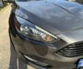 Сірий Форд Фокус, об'ємом двигуна 1 л та пробігом 80 тис. км за 8999 $, фото 20 на Automoto.ua