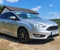 Сірий Форд Фокус, об'ємом двигуна 2 л та пробігом 177 тис. км за 6500 $, фото 1 на Automoto.ua