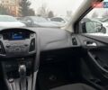 Сірий Форд Фокус, об'ємом двигуна 2 л та пробігом 209 тис. км за 8300 $, фото 14 на Automoto.ua