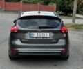 Сірий Форд Фокус, об'ємом двигуна 2 л та пробігом 225 тис. км за 8500 $, фото 4 на Automoto.ua