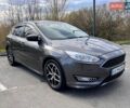 Сірий Форд Фокус, об'ємом двигуна 2 л та пробігом 69 тис. км за 10700 $, фото 8 на Automoto.ua