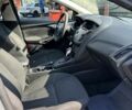 Сірий Форд Фокус, об'ємом двигуна 2 л та пробігом 127 тис. км за 7302 $, фото 8 на Automoto.ua