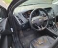 Сірий Форд Фокус, об'ємом двигуна 2 л та пробігом 169 тис. км за 8792 $, фото 9 на Automoto.ua
