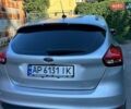Серый Форд Фокус, объемом двигателя 2 л и пробегом 128 тыс. км за 8000 $, фото 1 на Automoto.ua