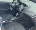 Серый Форд Фокус, объемом двигателя 2 л и пробегом 268 тыс. км за 6600 $, фото 5 на Automoto.ua