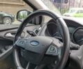 Сірий Форд Фокус, об'ємом двигуна 1 л та пробігом 153 тис. км за 8800 $, фото 6 на Automoto.ua