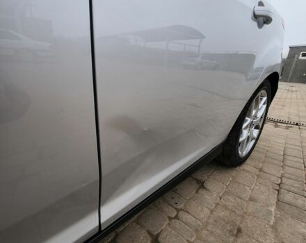 Серый Форд Фокус, объемом двигателя 2 л и пробегом 164 тыс. км за 6500 $, фото 7 на Automoto.ua