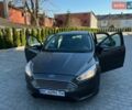 Сірий Форд Фокус, об'ємом двигуна 2 л та пробігом 190 тис. км за 8100 $, фото 6 на Automoto.ua